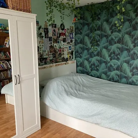 Апартаменты Spacious And Luminous 3br Appt, Center 10mn Notre Dame *
